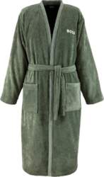 Boss Home - Edge Man Bathrobe