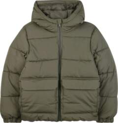 BOSS - Puffer Jacket - Stepētas