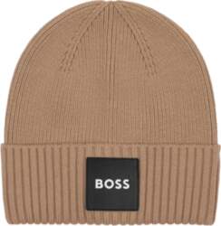 BOSS - Pull On Hat -