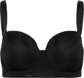BOSS - Strapless Bra B.body