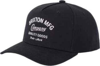Brixton - Stratton Snapback - Cepures