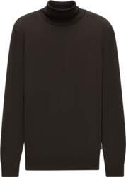 Bugatti - Turtle Neck Pullover -