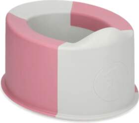Buubla - Foldable Potty - Podiņi