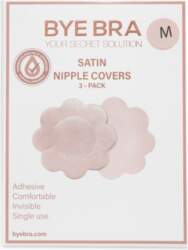 Bye Bra - Satin Nipple Covers