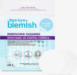 Bye Bye Blemish - Water Activated