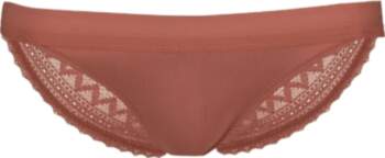Cache Coeur - Maternity Brief Serena