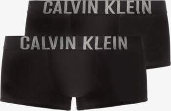 Calvin Klein - 2 Pack Trunks