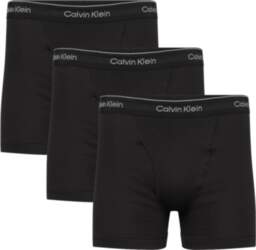 Calvin Klein - Boxer Brief 3