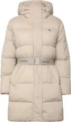 Calvin Klein Jeans - Belted Midweight