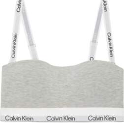 Calvin Klein - Lightly Lined Bandeau