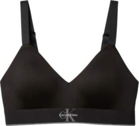 Calvin Klein - Lightly Lined Bralette