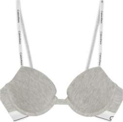 Calvin Klein - Lightly Lined Demi