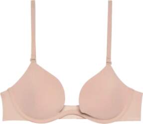 Calvin Klein - Lightly Lined Plunge