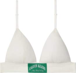 Calvin Klein - Lightly Lined Triangle