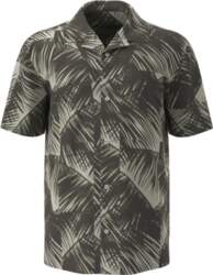 Calvin Klein - S/S Button Down