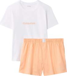Calvin Klein - S/S Tee Short