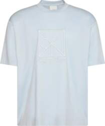Calvin Klein - Ss Rlxd Premium
