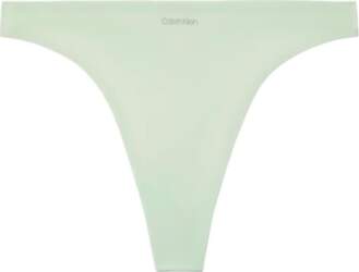 Calvin Klein - Thong - Stringi