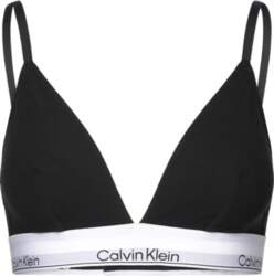 Calvin Klein - Unlined Triangle -