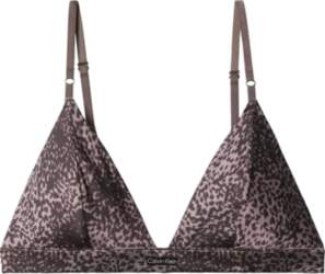 Calvin Klein - Unlined Triangle -