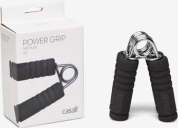 Casall - Power Grip Medium -