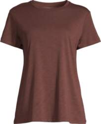 Casall - Soft Texture Tee -