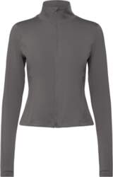 Casall - Soft Touch Zip Jacket