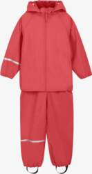 CeLaVi - Basic Rainwear Set -Pu