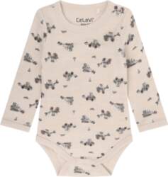 CeLaVi - Body Ls - Aop