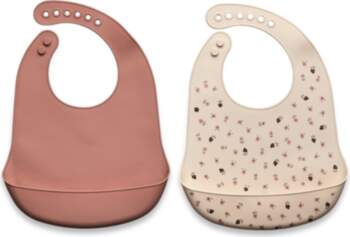 CeLaVi - Silicon Bib (2-Pack) -