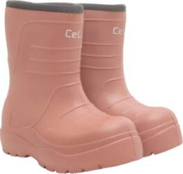 CeLaVi - Thermal Wellies - Embossed