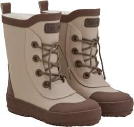 CeLaVi - Thermal Wellies W. Wool