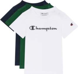 Champion - 3 Pack Ss Tee