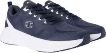 Champion - Alpha Max  Low Cut