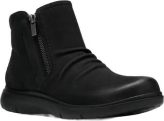 Clarks - Certina Ruby D -