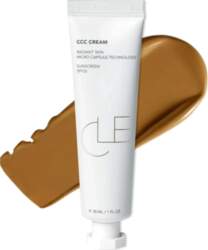 CLE Cosmetics - Ccc Cream -