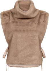 Co` Couture - Feracc Faux Collar