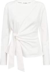 Co` Couture - Orianecc Ls Pleat