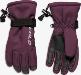 COLD - Igloo Ski Gloves Jr
