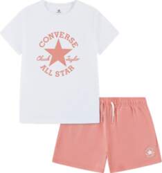 Converse - Cnvg Dctp Classic Tee