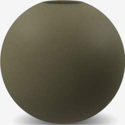 Cooee Design - Ball Vase -