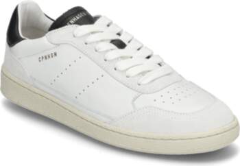 Copenhagen Studios - Cph255 Leather Mix