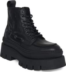 Copenhagen Studios - Cph697 Leather Black