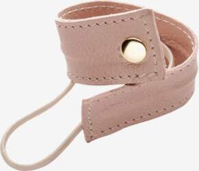 Corinne - Leather Band Short Bendable