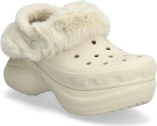 Crocs - Bae Lined Clog -