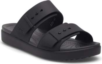 Crocs - Brooklyn Buckle Low Low