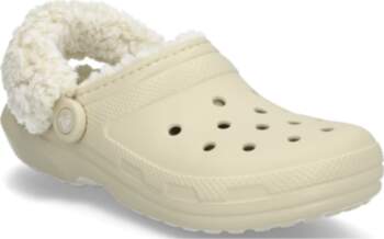 Crocs - Classic Fleece Lined Clog