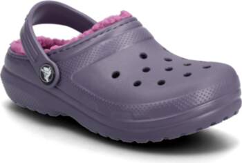 Crocs - Classic Lined Clog K