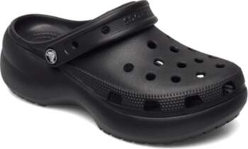 Crocs - Classic Platform Clog W