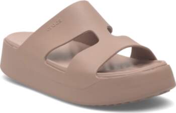 Crocs - Getaway Platform H-Strap -